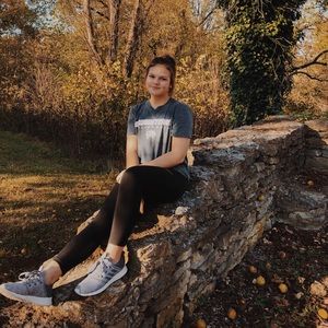 Meet your Posher, Andrea